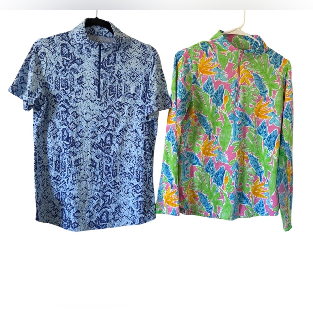 Ubikul shirt bundle